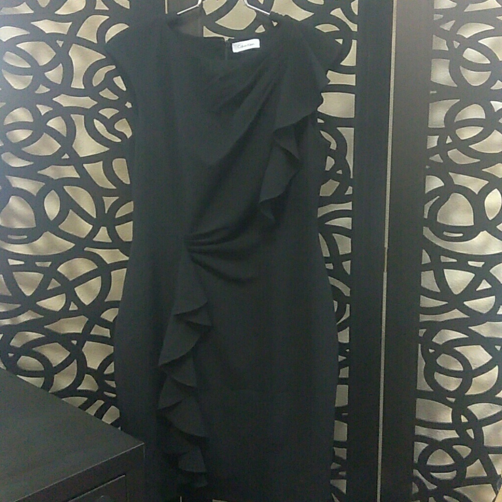 Calvin Klein Dress